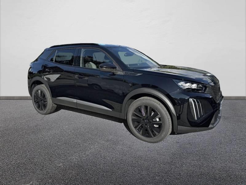 Peugeot 2008 Hybrid 145 e-Dcs6 Gt