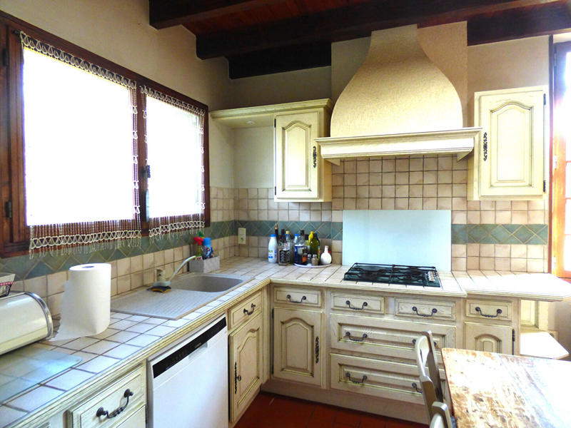 Maison - 108 m² - 5 pièces