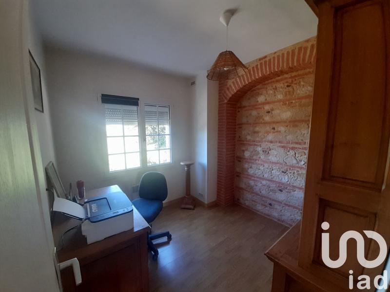 Maison - 157 m² - 6 pièces