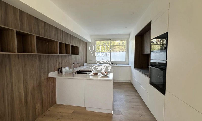 Villa - 180 m² - 7 pièces