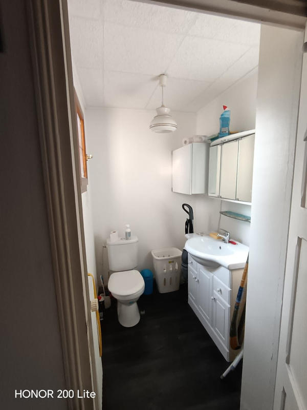 Maison traditionnelle - 74 m² - 4 pièces