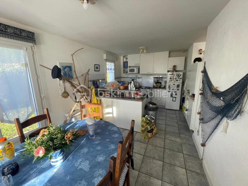 Villa - 102 m² - 5 pièces