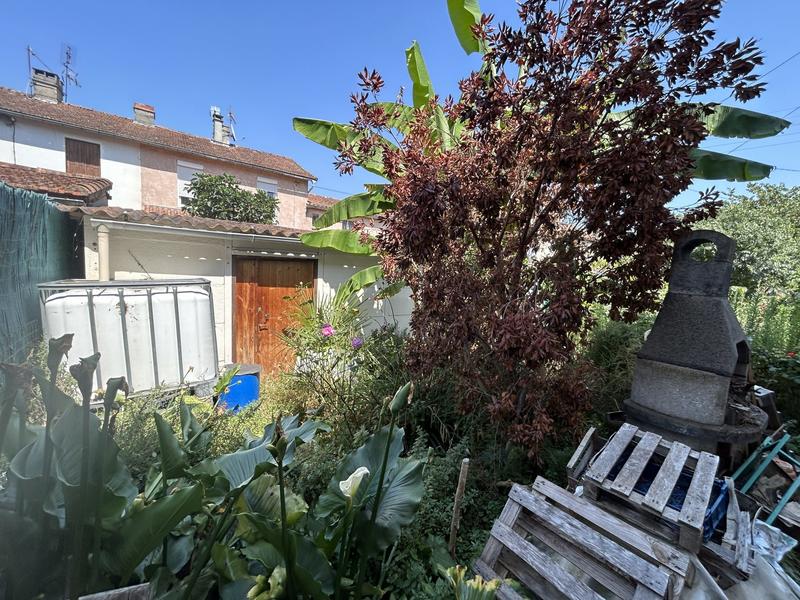 Maison traditionnelle - 75 m² - 4 pièces