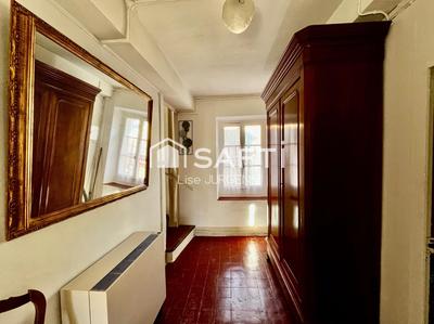 Maison - 140 m² - 7 pièces