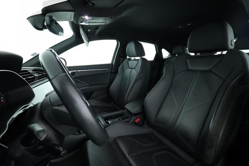 Audi Q3 Sportback 40 Tdi s line Quattro s tronic 200 ch