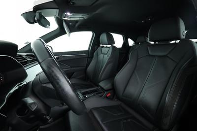 Audi Q3 Sportback 40 Tdi s line Quattro s tronic 200 ch