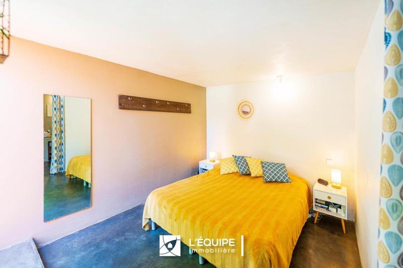 Villa - 127 m² - 5 pièces