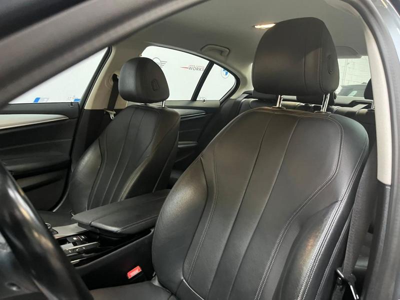 Bmw Série 5 G30 530e iPerformance 252 ch Bva8 Business Design