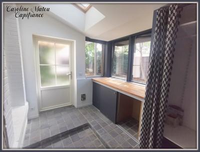 Maison - 104 m² - 4 pièces