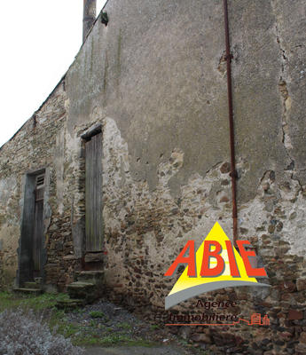 Maison - 76 m² - 5 pièces