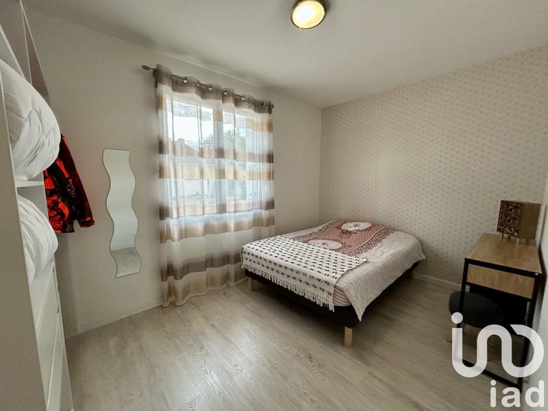 Maison - 81 m² - 4 pièces