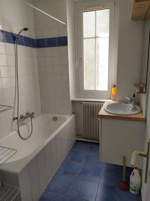 Appartement - 80 m² - 4 pièces