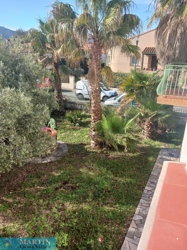 Villa - 124 m² - 6 pièces