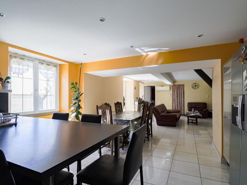 Maison - 109 m² - 4 pièces