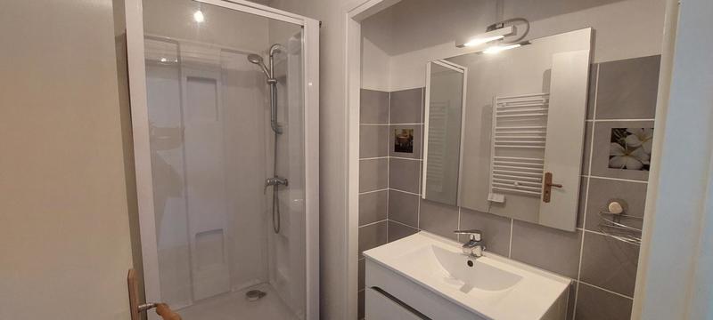 Maison de village - 53 m² - 3 pièces