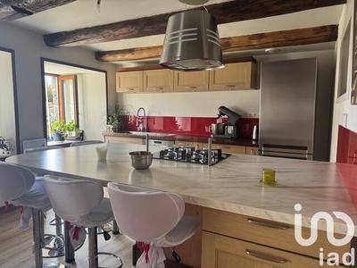 Maison de campagne - 104 m² - 3 pièces