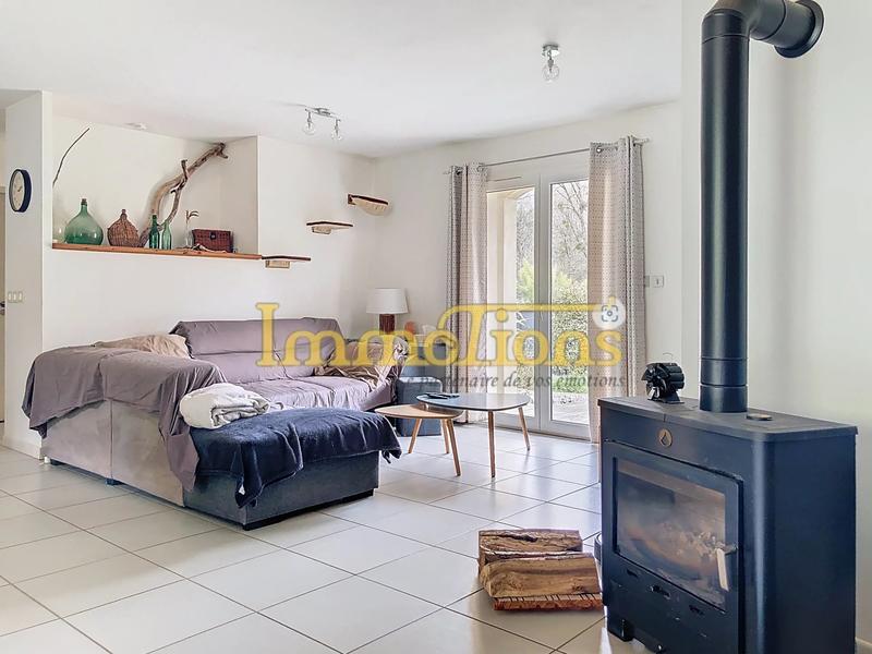 Maison - 139 m² - 5 pièces