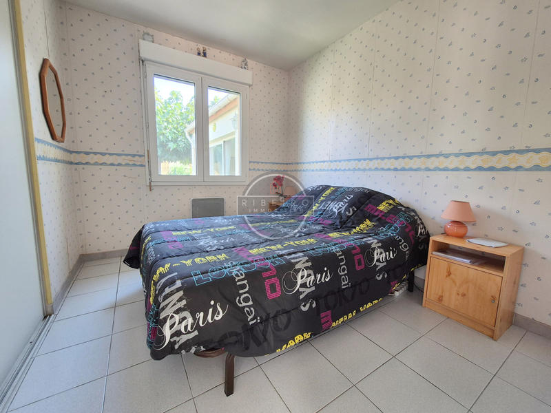 Villa - 70 m² - 4 pièces