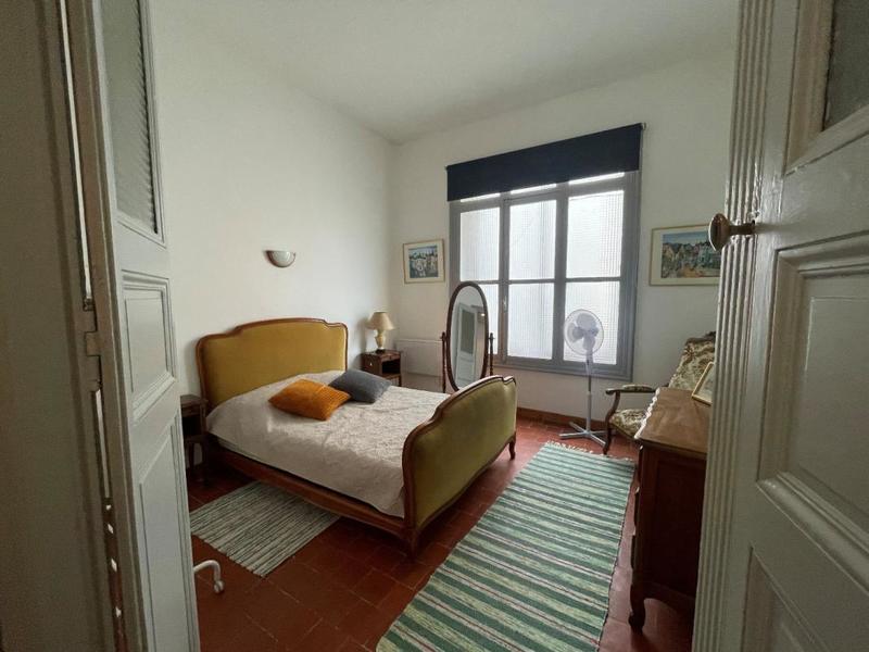 Appartement - 107 m² - 4 pièces