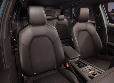 Cupra Leon 1.5 eTSI 150 ch Dsg7 V