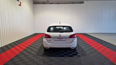 Peugeot 308 Sw bluehdi 130ch ss bvm6 active