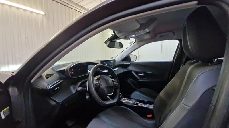 Peugeot 2008 Bluehdi 130 s&amp;S Eat8 Allure Pack