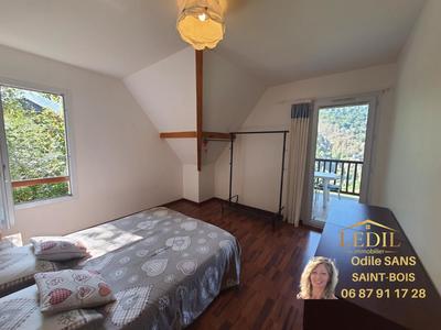 Maison d'architecte - 148 m² - 4 pièces