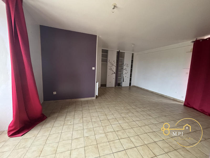 Appartement - 89 m² - 3 pièces
