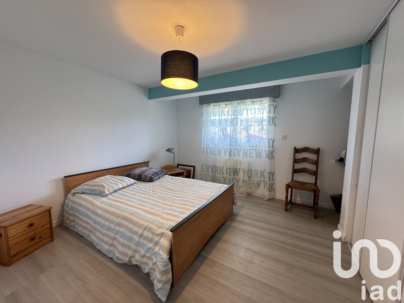 Maison - 190 m² - 9 pièces