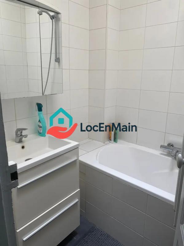 Studio - 35 m² - 1 pièce