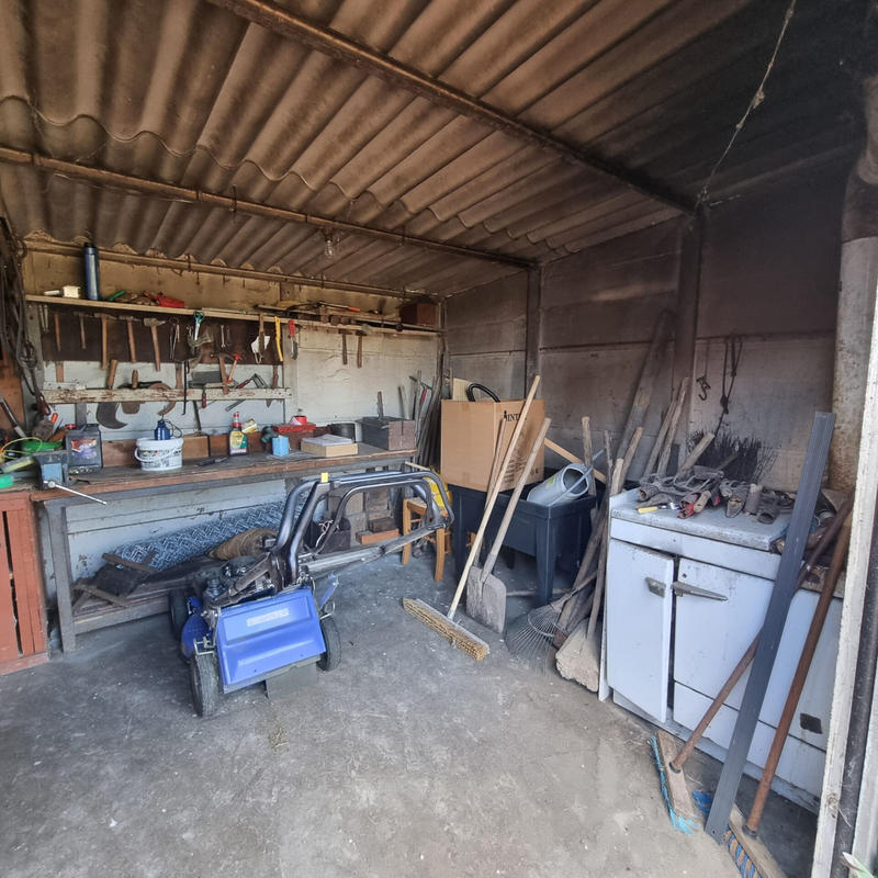 Maison - 72 m² - 3 pièces