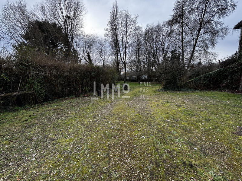 Maison - 145 m² - 7 pièces