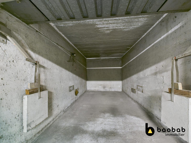 Appartement - 81 m² - 4 pièces