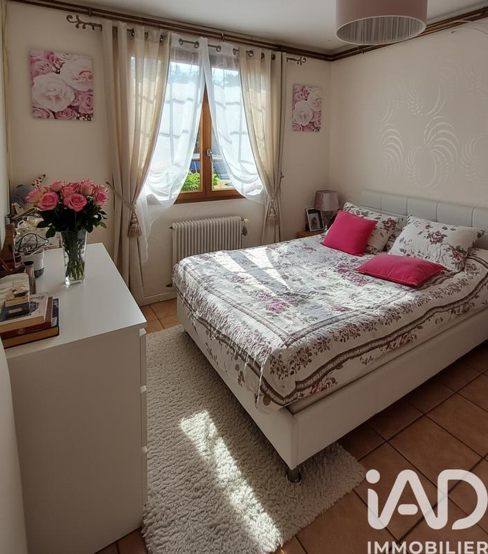 Maison - 229 m² - 10 pièces