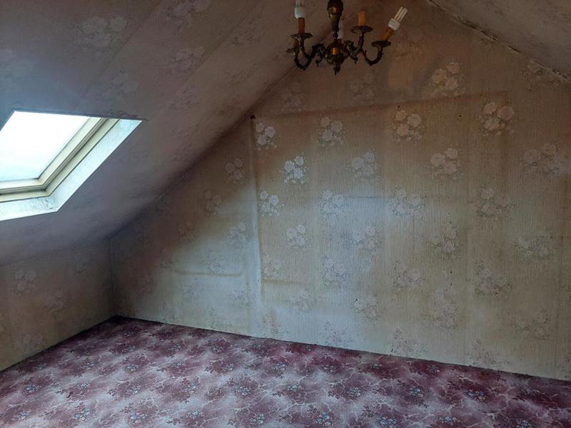 Maison - 56 m² - 3 pièces