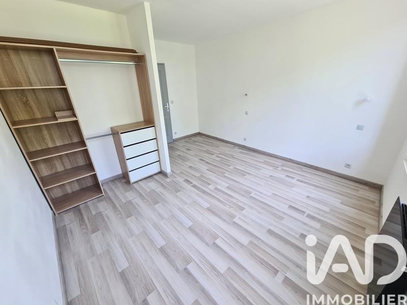 Maison - 69 m² - 3 pièces