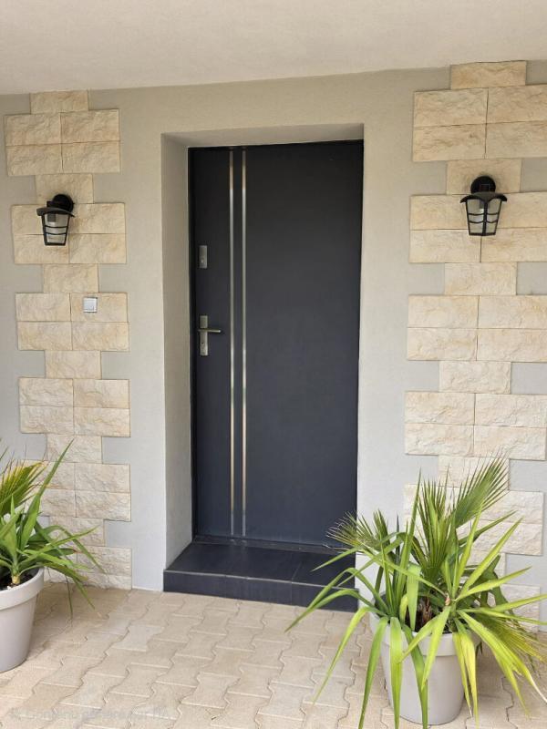 Maison - 162 m² - 7 pièces