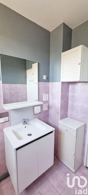 Appartement - 72 m² - 4 pièces