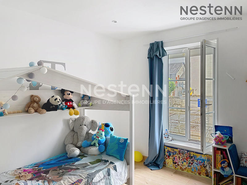 Maison - 173 m² - 6 pièces