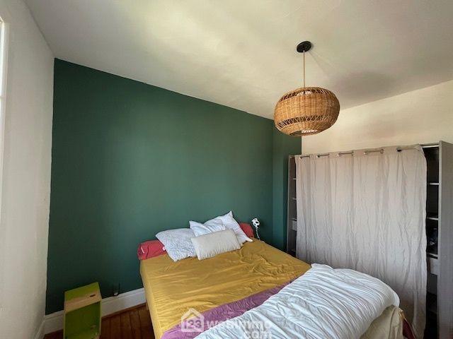 Maison de village - 66 m² - 3 pièces