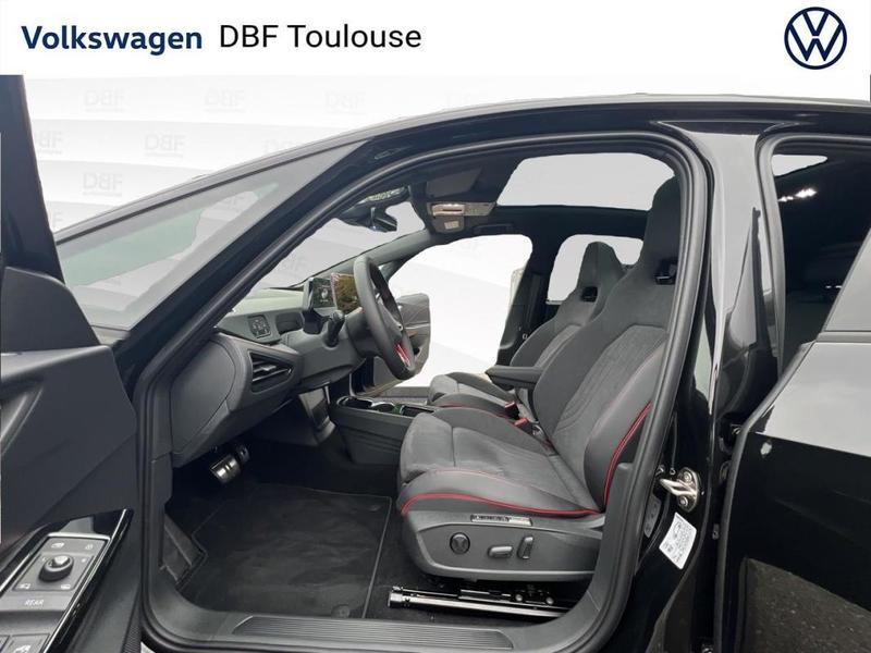 Volkswagen Id.3 Id 3 Fl Gtx (79kwh) (286ch)