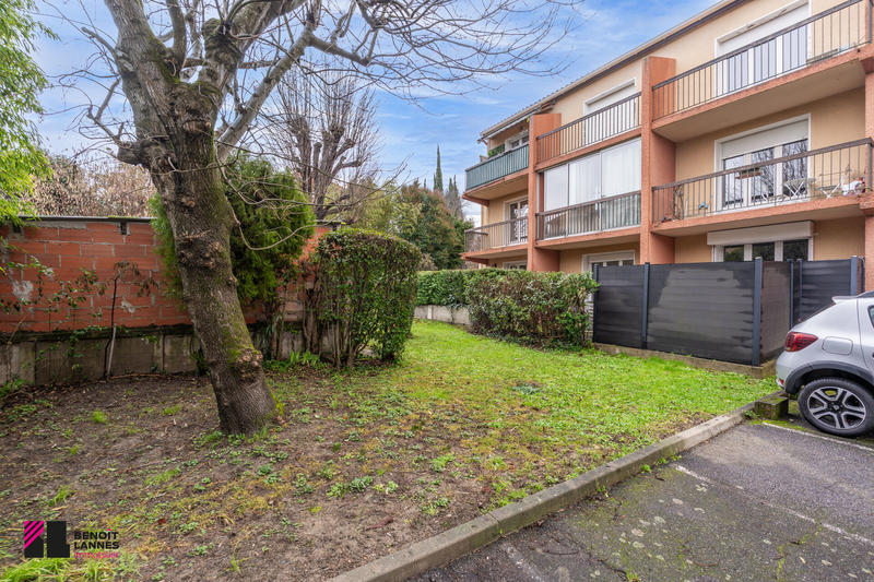 Appartement - 78 m² - 4 pièces