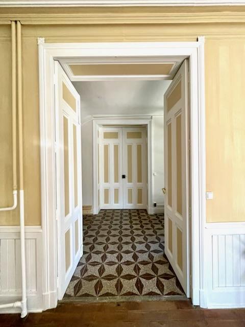 Maison de maîtres - 267 m² - 7 pièces