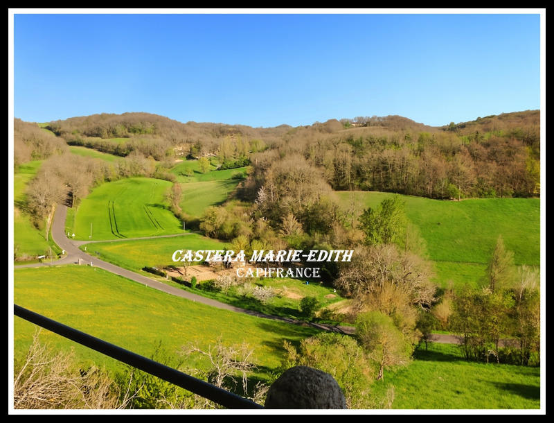 Maison en pierre - 202 m² - 7 pièces