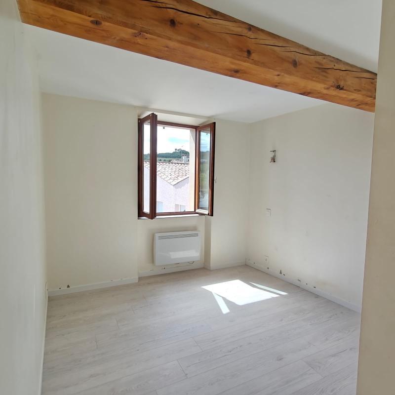 Maison de village - 75 m² - 4 pièces