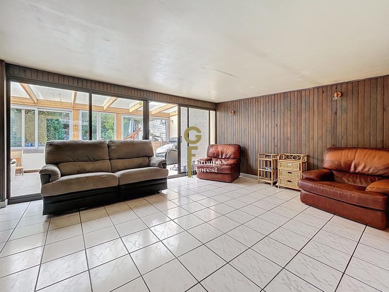 Maison - 140 m² - 4 pièces