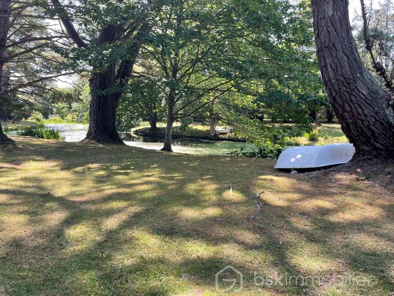 Maison - 156 m² - 6 pièces