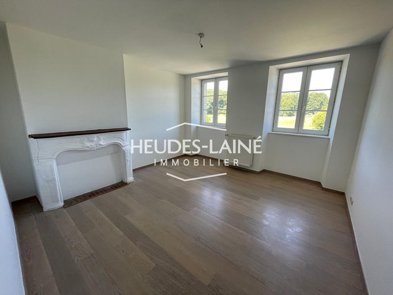 Maison - 72 m² - 3 pièces