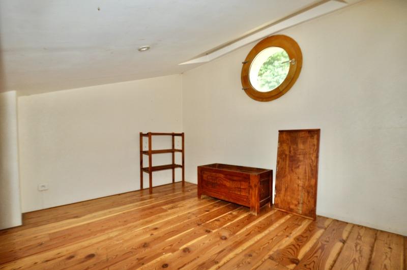 Maison - 130 m² - 7 pièces