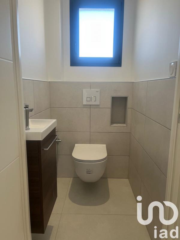 Maison - 141 m² - 5 pièces